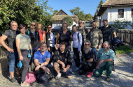 bükki nemzeti park, bükki nemzeti park igazgatóság, decathlon, önkéntes, közérdekű önkéntes tevékenység, hollókő, világörökség