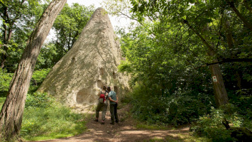Stone culture of Bükkalja 