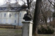 Gyürky-Solymossy-kastély