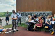 Szakmai fórum a Geotop-projekt eredményeiről