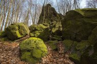 Szilvás-kő és Bagó-kő