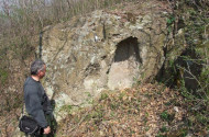 Szomolya - Gyűr-hegy