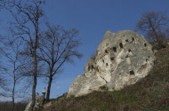Szomolya - Vén-hegy