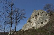 Szomolya - Vén-hegy