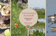 „Természetes üzenetek” - plakáttervező pályázatot hirdetünk
