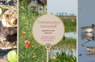 „Természetes üzenetek” - plakáttervező pályázatot hirdetünk