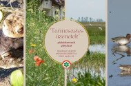 „Természetes üzenetek” - plakáttervező pályázatot hirdetünk