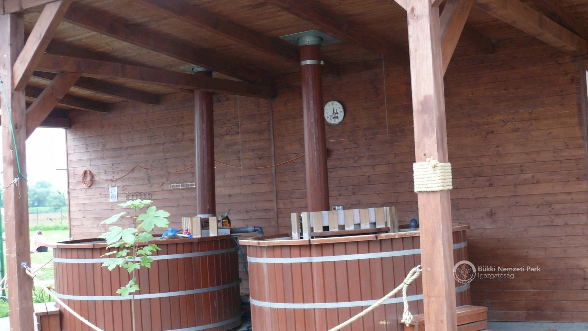 The Bore in Rapovce - Details - Bükk-vidék Geopark