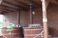 The Bore in Rapovce