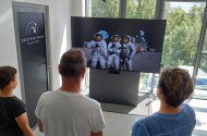 Új élményelemmel bővült a Bükki Csillagda kínálata