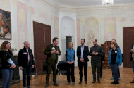 V4 Geoparkok találkozója Selmecbányán