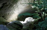 Valley of the Páris Creek