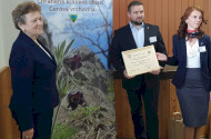 Védetté nyilvánítás 70. évfordulóját ünnepelték Sátorosbányán