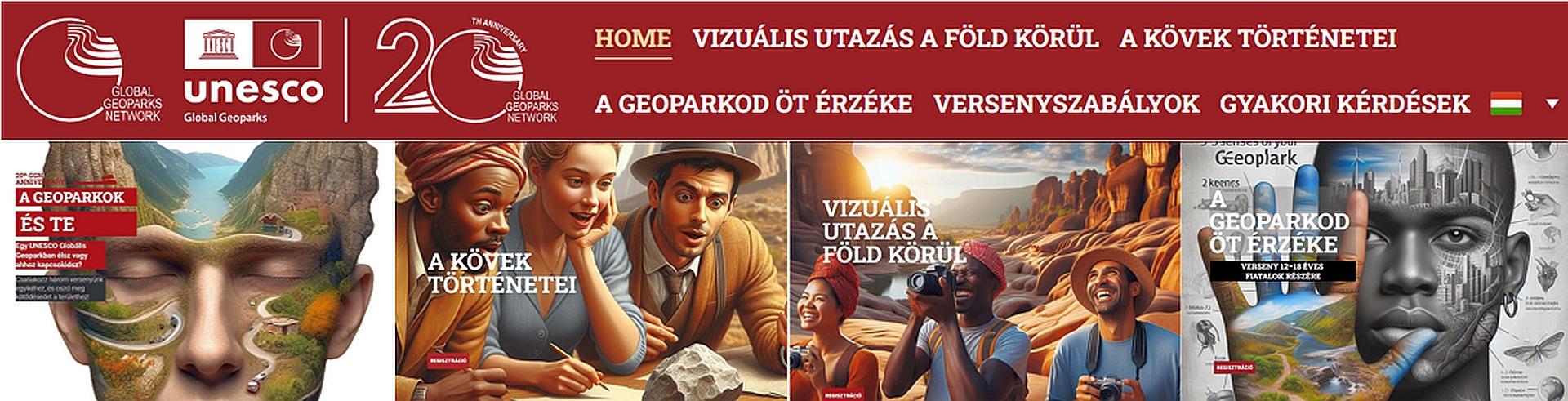 GGN versenykihívás 2024